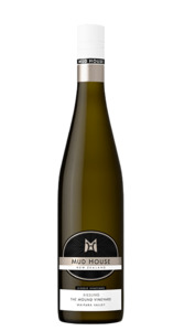 Mix Riesling: Mud House Sv The Mound Riesling 2021