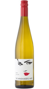 The Winemakers Wife Riesling 2021