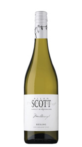 Allan Scott Marlborough Riesling 2023