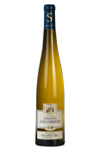 Schlumberger Riesling Grand Cru Saering 750ml 2017