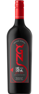 Mix Malbec: Graham Norton's Own He Devil Malbec 2023