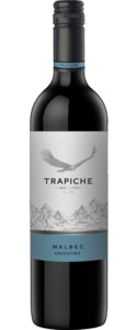 Mix Malbec: Trapiche Malbec 2024