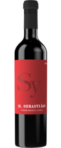 San Sebastião Syrah 2020