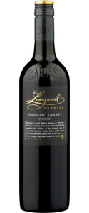 Mix Syrah: Langmeil Hangin’ Snakes Shiraz 2021