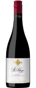 Mix Syrah: St Hugo Grenache Shiraz Mataro 2023