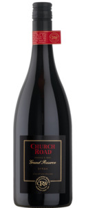 Church Road Grand Reserve Syrah 2020