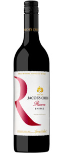Jacob's Creek Reserve Shiraz 2021