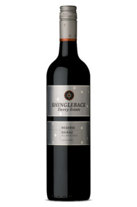 Shingleback The Davey Estate Shiraz 2020