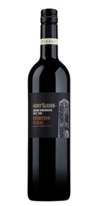 Mont'Albano 2021 Primitivo Puglia DOCG 2021