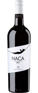 Mix Primitivo Zinfandel: San Marzano Naca Primitivo Puglia Bio 2022
