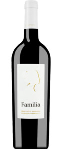 Mix Primitivo Zinfandel: Lifili Familia Primitivo DOP 2022