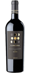 Lifili Concura Primitivo Riserva 2018