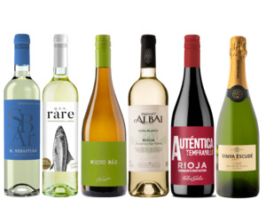 Mix Tempranillo: Iberian Peninsula Adventure