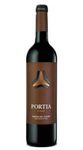 Mix Tempranillo: Portia Roble, Ribera del Duero 2022