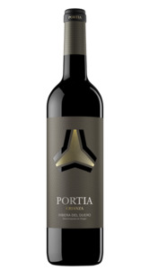 Portia Crianza, Ribera del Duero 2020