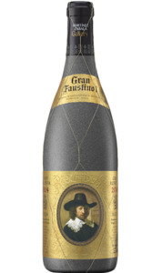 Gran Faustino I Gran Reserva 2004