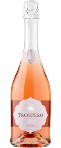 Mix Tempranillo: Prospero Leggero Rosato