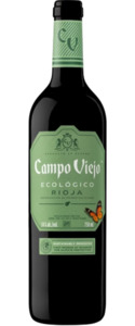 Campo Viejo Ecologica 2021