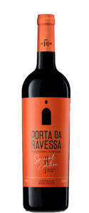 Mix Tempranillo: Adega De Redondo Porta Da Ravessa Special Edition Red 2020