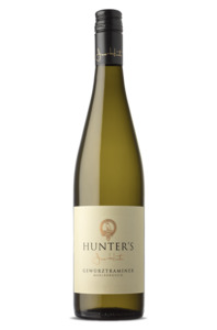 Hunter's Gewurztraminer 2022