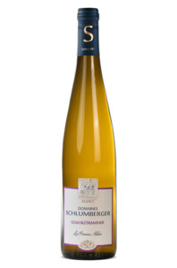 Mix Gewurztraminer: Schlumberger Gewurztraminer Les Princes Abbes 750ml 2018