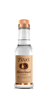 Titos Handmade Vodka 200ml