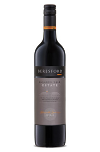 Beresford Estate Shiraz 2018
