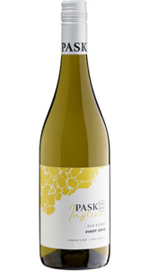 Sale: Pask Instinct Sun Kissed Pinot Gris 2021