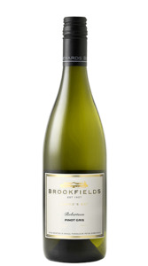 Brookfields Robertson Pinot Gris 2025