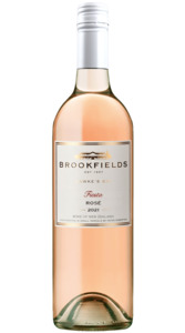Sale: Brookfields Fiesta Rose 2024