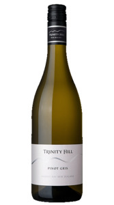 Trinity Hill Hawkes Bay Pinot Gris 2022
