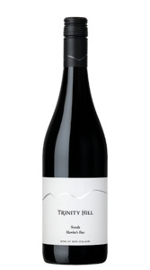 Sale: Trinity Hill Hawkes Bay Syrah 2022