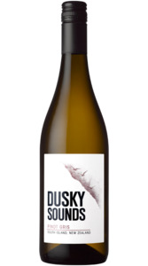 Dusky Sounds Pinot Gris NV