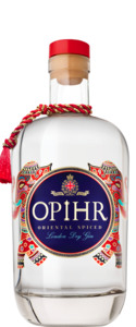 One Off Deals: Opihr Oriental Spiced Gin 700ml