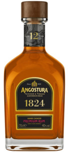 One Off Deals: Angostura 1824 Rum 700ml