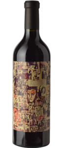 Orin Swift Abstract 2016
