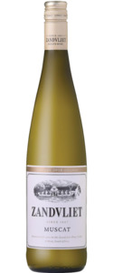 One Off Deals: Zandvliet Estate Muscat Natural Sweet 2018