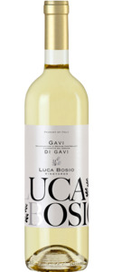 Luca Bosio Gavi di Gavi DOCG 2021