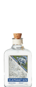 One Off Deals: Elephant Navy Strength Gin 750ml