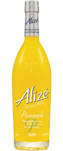 Alize Pineapple French Vodka 750ml