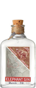 Elephant Dry Gin 750ml