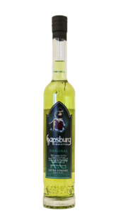 Other Spirits: Absinthe Hapsburg X.C Extra Strong Original (89.9%) 500ml