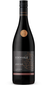 Edenvale Premium Reserve Pinot Noir Alc Free