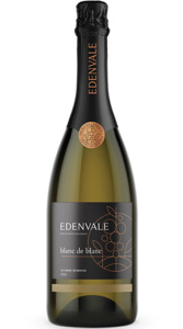 Edenvale Premium Reserve Blanc De Blanc Alc Free