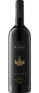 Angove: Mitolo Jester McLaren Vale Shiraz 2018
