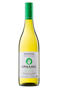 Angove Organic Chardonnay 750ml 2022
