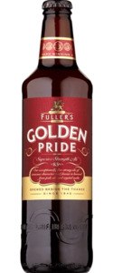 Case Deals: Fuller's Golden Pride Ale