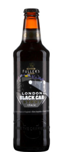 Fuller's Black Cab Stout