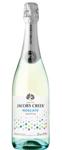 Every Day Low Price: Jacob's Creek Sparkling Moscato