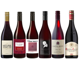 Chillable Reds & Bright Nights